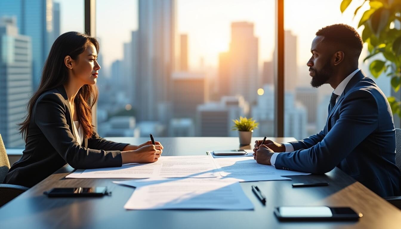 découvrez la complémentaire éthique : un contrat responsable alliant protection santé, respect des valeurs éthiques et conformité aux obligations légales. un choix engagé pour votre couverture santé.