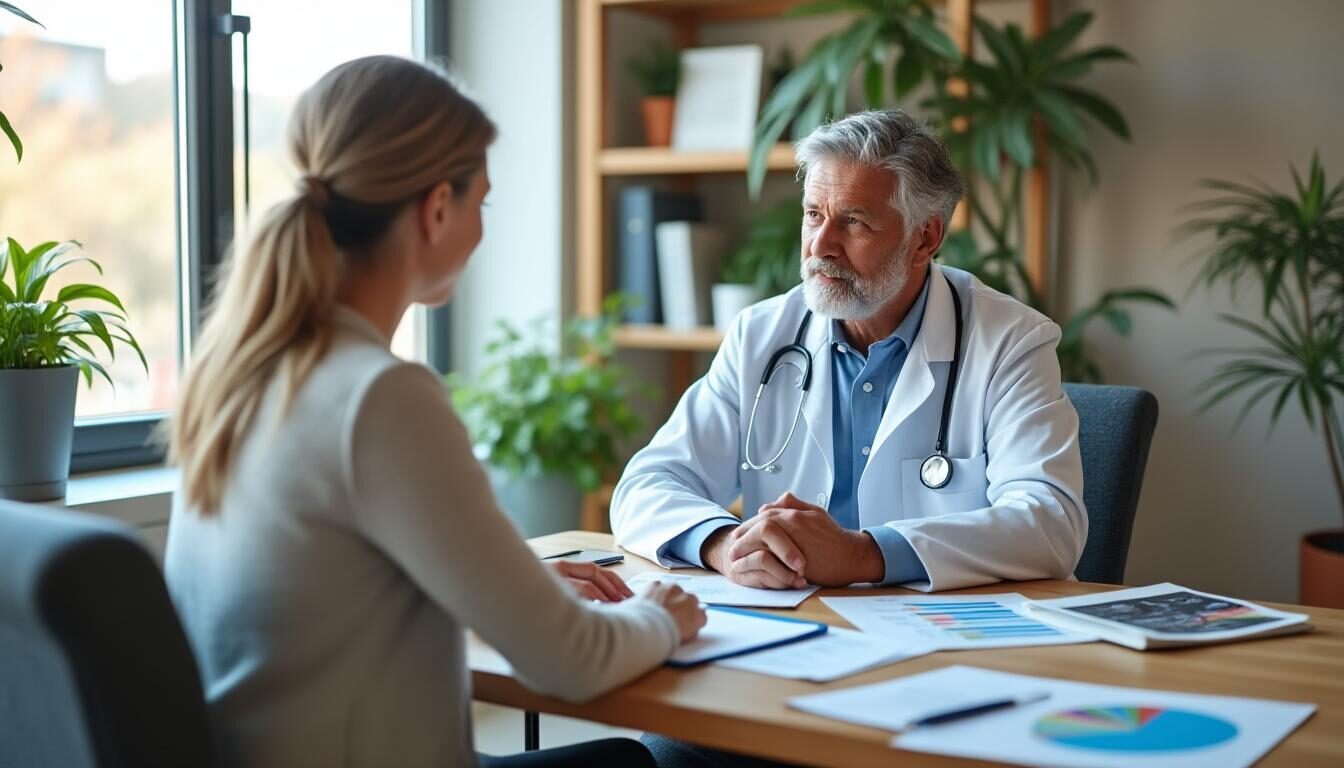découvrez comment choisir une complémentaire santé adaptée aux besoins spécifiques des personnes atteintes de maladies chroniques. conseils, garanties essentielles et étapes pour bénéficier d'une meilleure couverture santé.