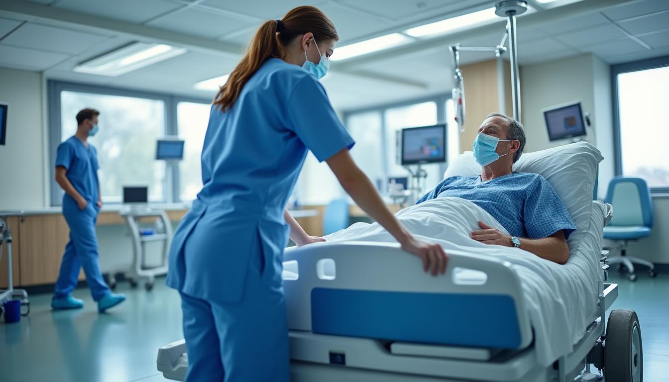 découvrez comment la complémentaire santé vous soutient financièrement et médicalement en cas d’accident, pour une meilleure prise en charge et sérénité au quotidien.