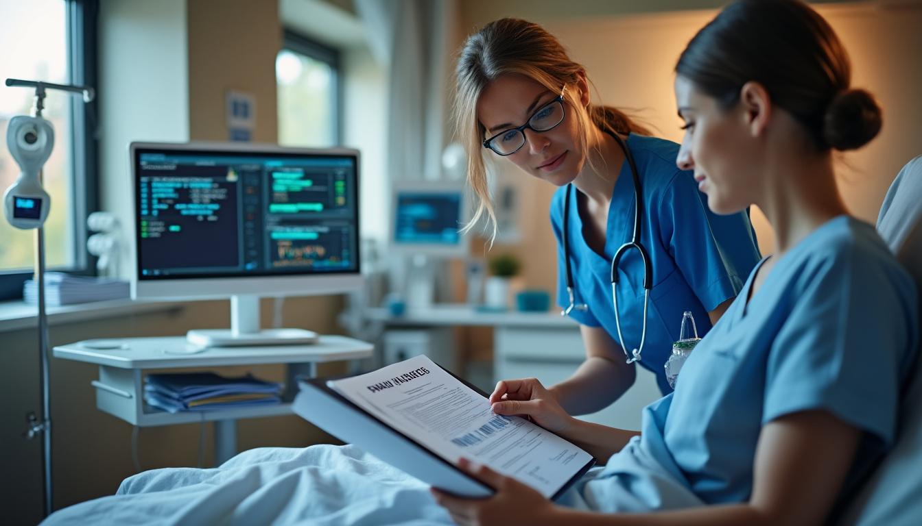 découvrez comment la complémentaire santé intervient pour vous soutenir financièrement et médicalement en cas de maladie grave.