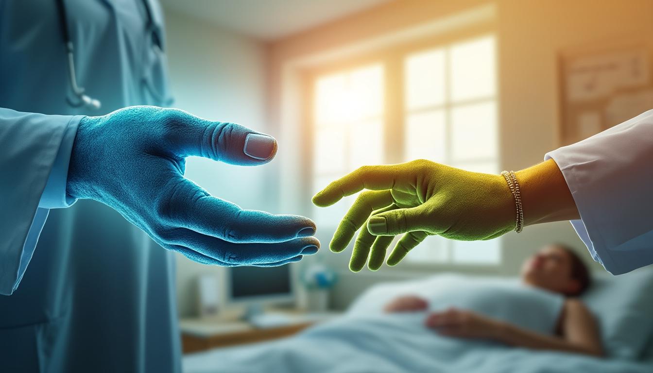 découvrez comment la complémentaire santé vient compléter la sécurité sociale pour mieux couvrir vos frais médicaux et assurer une protection optimale.