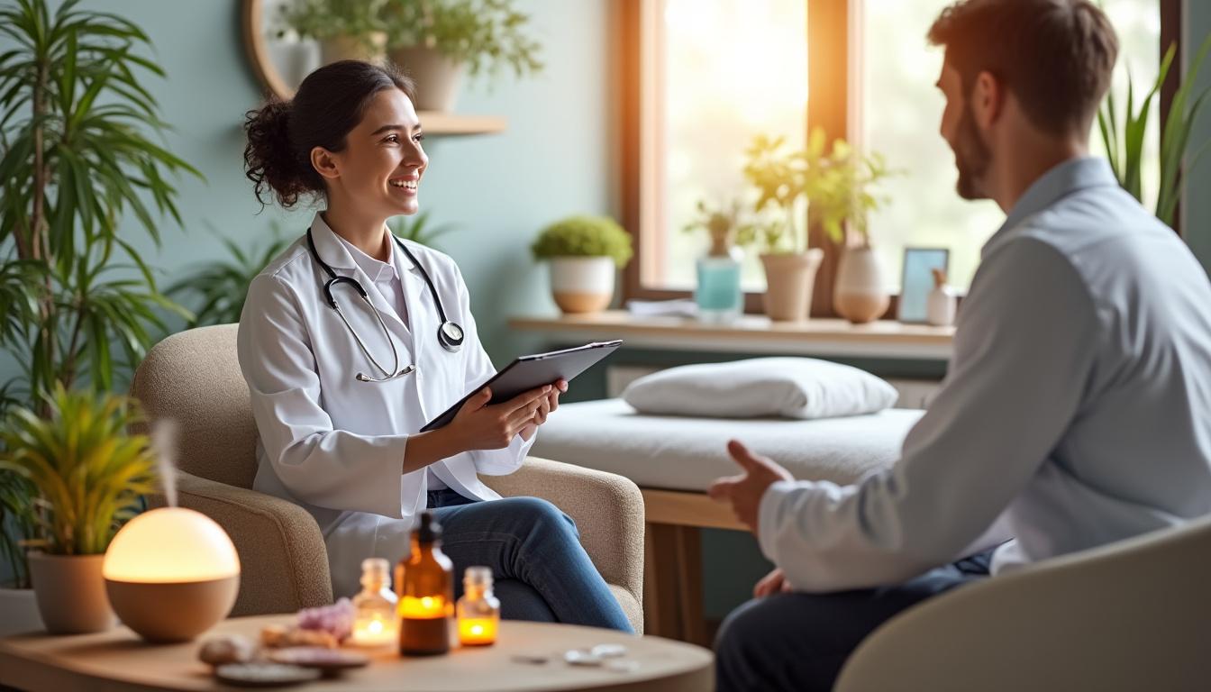 découvrez comment la complémentaire santé prend en charge les médecines alternatives pour mieux protéger votre bien-être au quotidien.