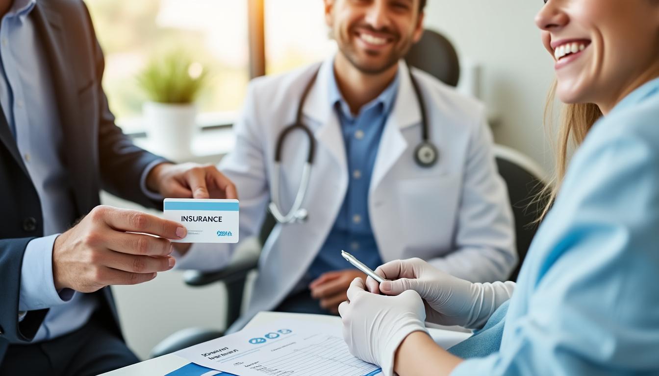 découvrez comment la complémentaire santé couvre vos frais dentaires et optimise vos remboursements pour des soins bucco-dentaires sereins.