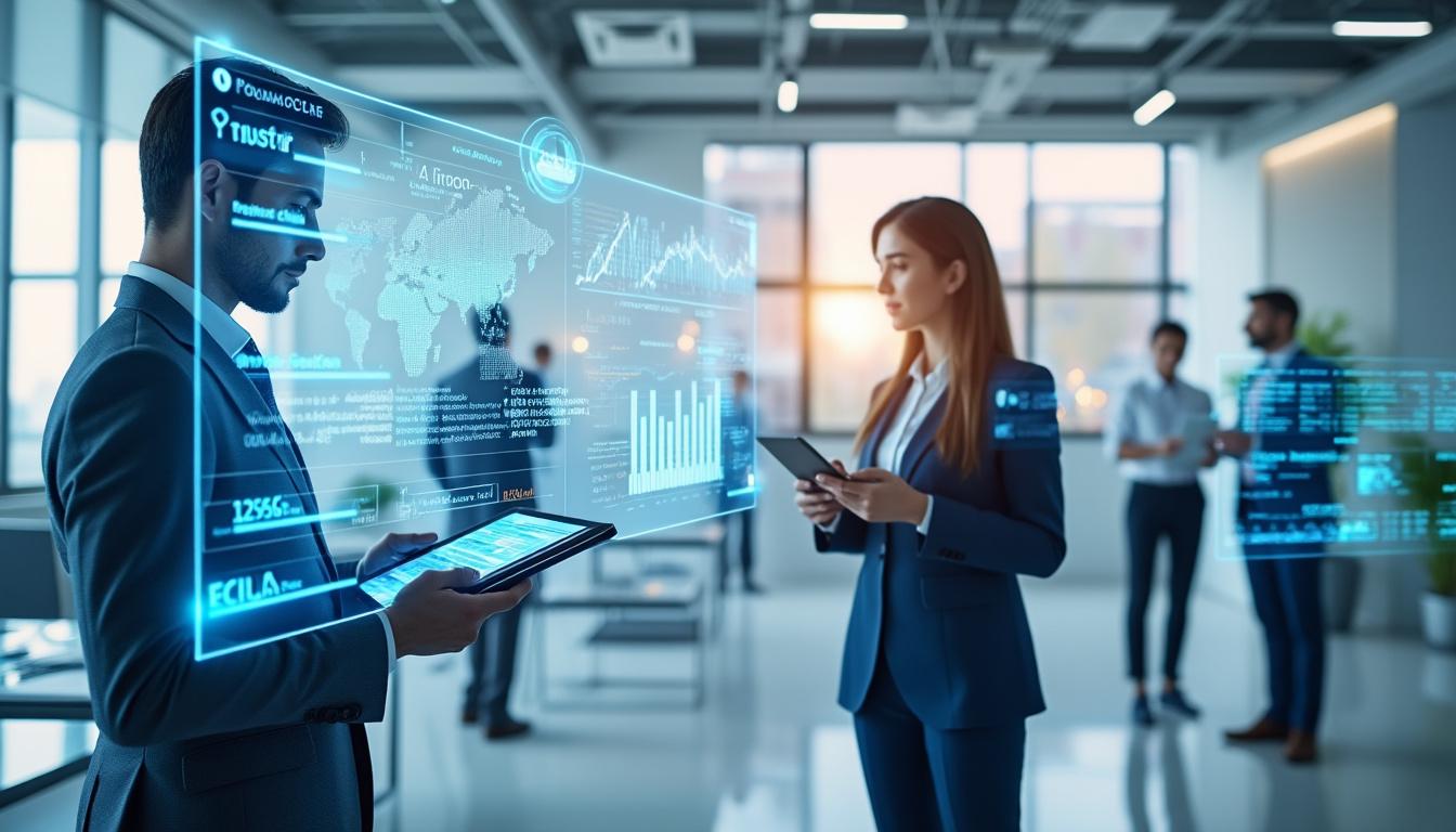 découvrez comment les innovations technologiques révolutionnent la gestion de la complémentaire santé, améliorant l'efficacité, la transparence et l'expérience des assurés.