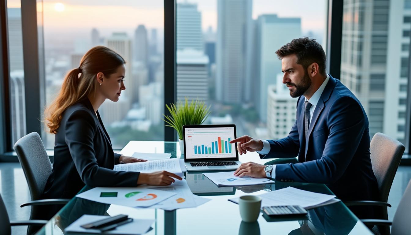 découvrez comment négocier efficacement pour obtenir une complémentaire santé avantageuse et adaptée à vos besoins, tout en réalisant des économies.