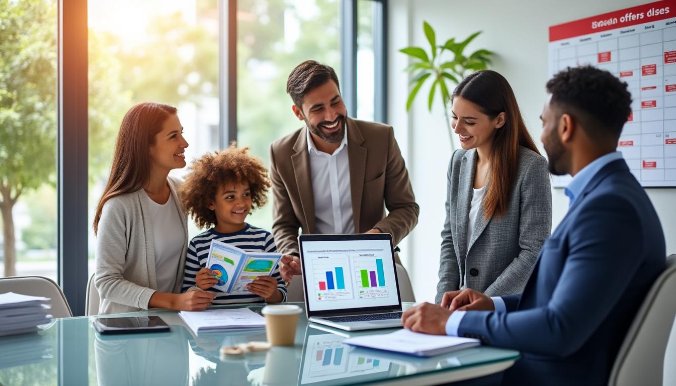 découvrez comment tirer le meilleur parti des offres promotionnelles en complémentaire santé pour économiser tout en bénéficiant d'une couverture optimale.