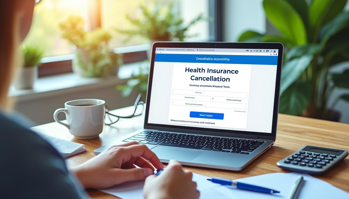 découvrez comment résilier votre complémentaire santé sans frais facilement et rapidement, avec toutes les démarches et conseils pour éviter les pénalités.