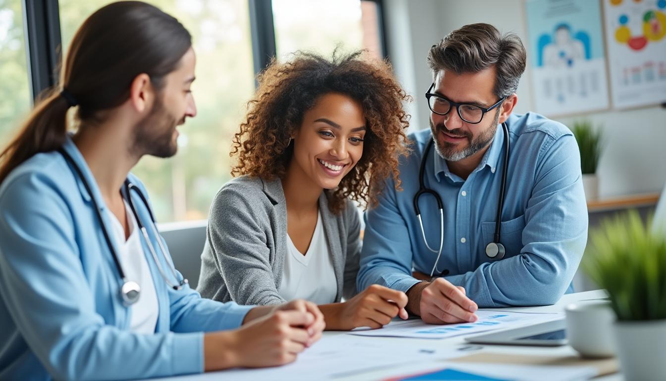 découvrez comment comprendre facilement le lexique de la complémentaire santé pour mieux gérer vos assurances et soins.
