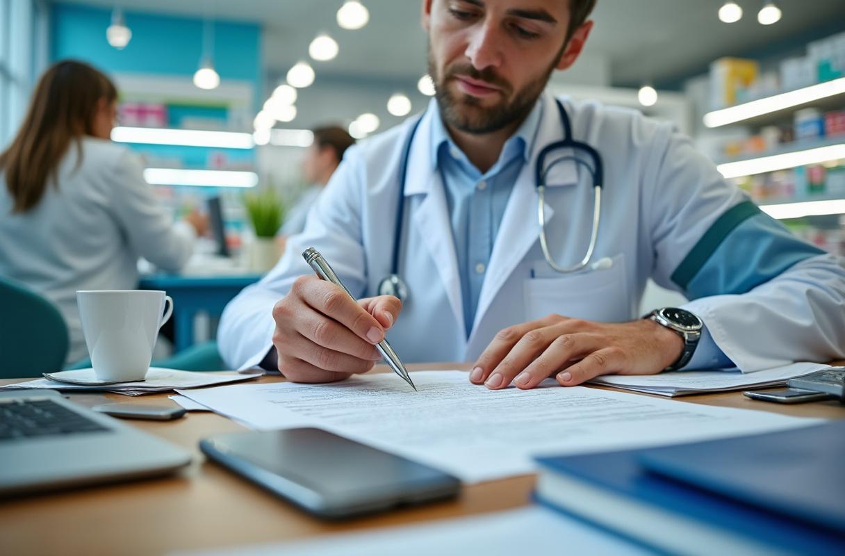 Comment bien lire son contrat de complémentaire santé: champs, exclusions et garanties