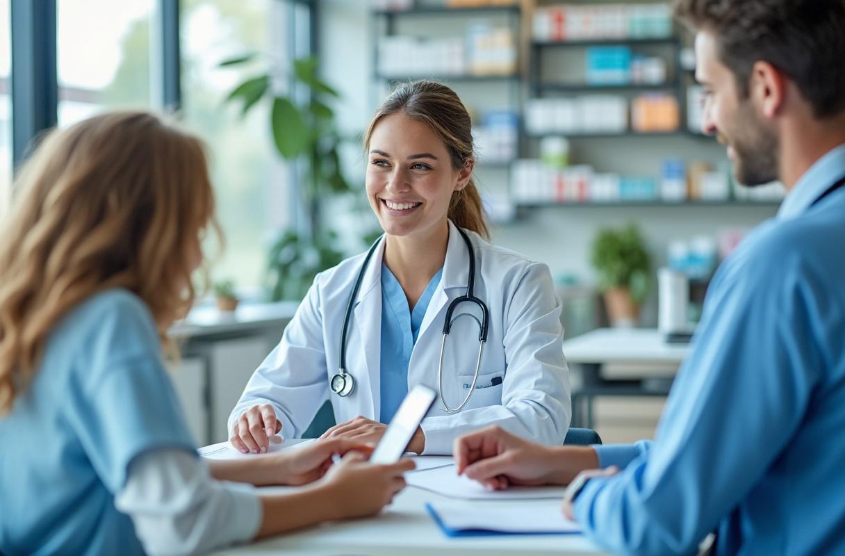 Comment éviter les surprimes lors de la souscription à une complémentaire santé