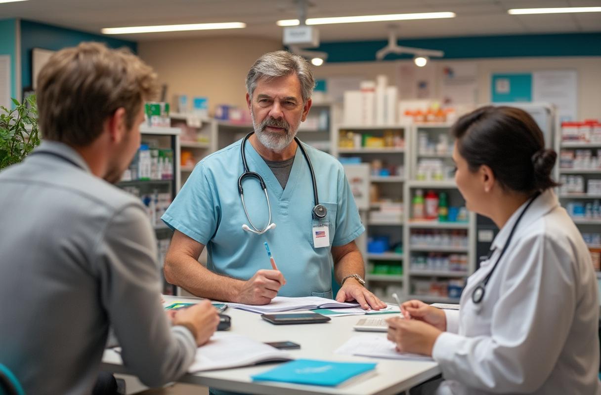 Comment les dépenses dentaires impactent le choix d’une complémentaire santé