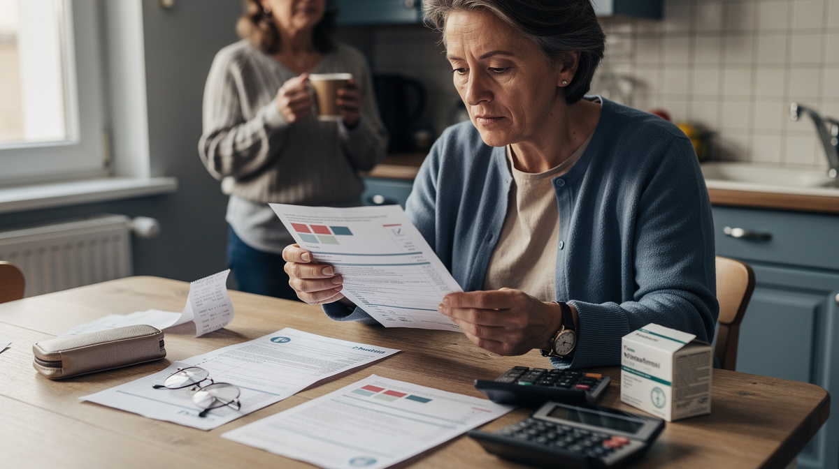 comprendre prise en charge complementaire sante