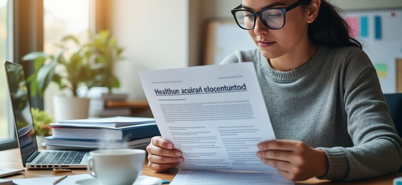 découvrez comment bien lire et comprendre votre contrat de complémentaire santé pour éviter les surprises et optimiser vos remboursements.