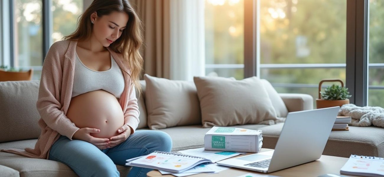découvrez comment choisir une complémentaire santé adaptée à la maternité pour bénéficier d'une couverture optimale avant, pendant et après la grossesse.