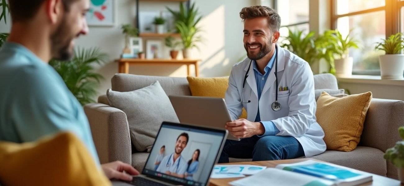 découvrez nos conseils pour bien choisir une complémentaire santé incluant la télémédecine : garanties à privilégier, services proposés, avantages et démarches simples pour une couverture santé connectée et adaptée à vos besoins.