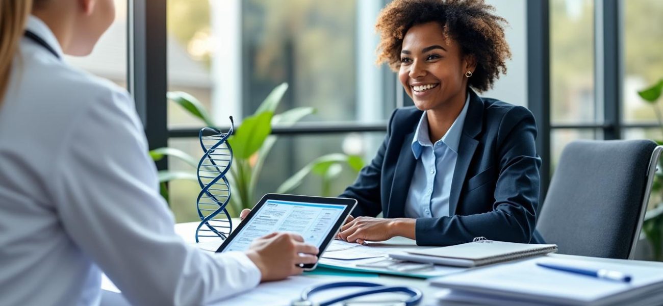découvrez comment choisir une complémentaire santé adaptée à vos antécédents médicaux pour une couverture optimale et sereine.