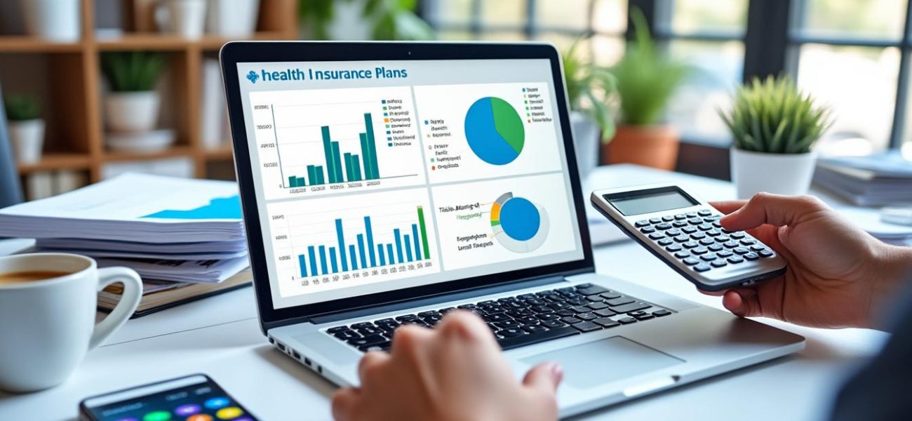 découvrez comment comparer rapidement les tarifs des complémentaires santé pour trouver la meilleure couverture au meilleur prix.