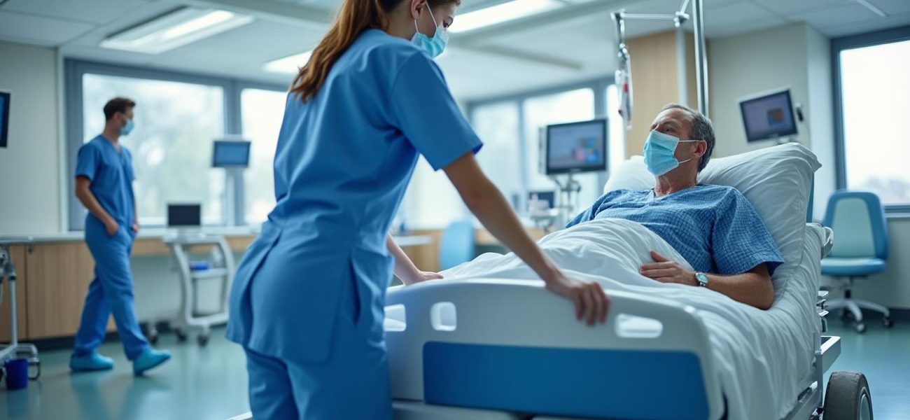 découvrez comment la complémentaire santé vous soutient financièrement et médicalement en cas d’accident, pour une meilleure prise en charge et sérénité au quotidien.