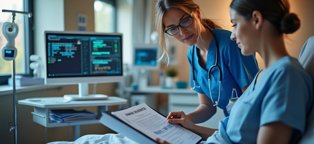découvrez comment la complémentaire santé intervient pour vous soutenir financièrement et médicalement en cas de maladie grave.