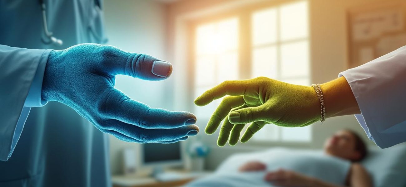 découvrez comment la complémentaire santé vient compléter la sécurité sociale pour mieux couvrir vos frais médicaux et assurer une protection optimale.