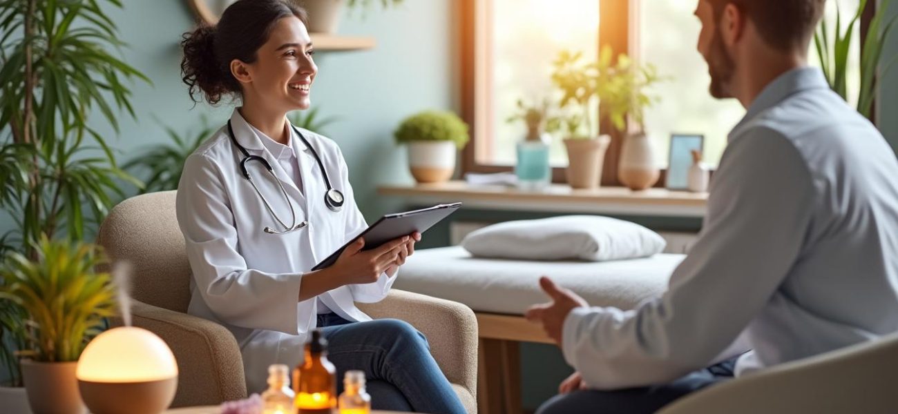 découvrez comment la complémentaire santé prend en charge les médecines alternatives pour mieux protéger votre bien-être au quotidien.
