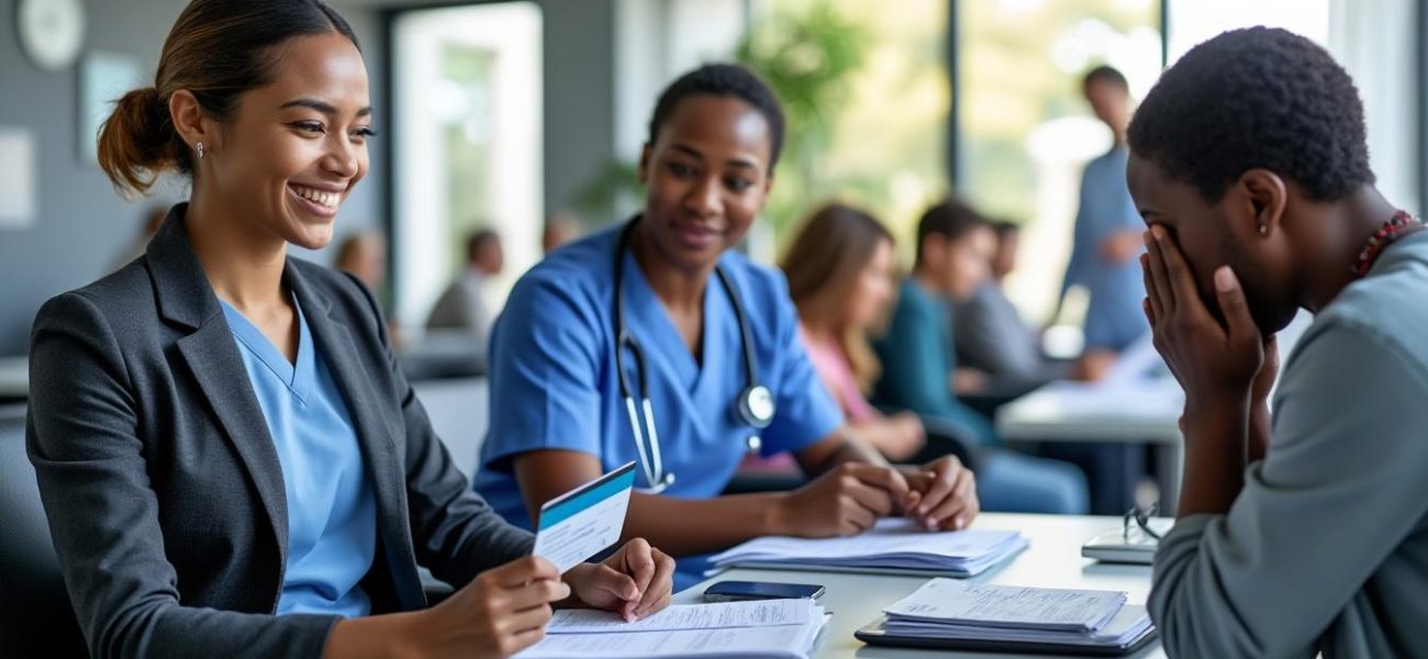 découvrez comment la complémentaire santé facilite l'accès aux soins en réduisant les frais médicaux et en améliorant la couverture santé des patients.