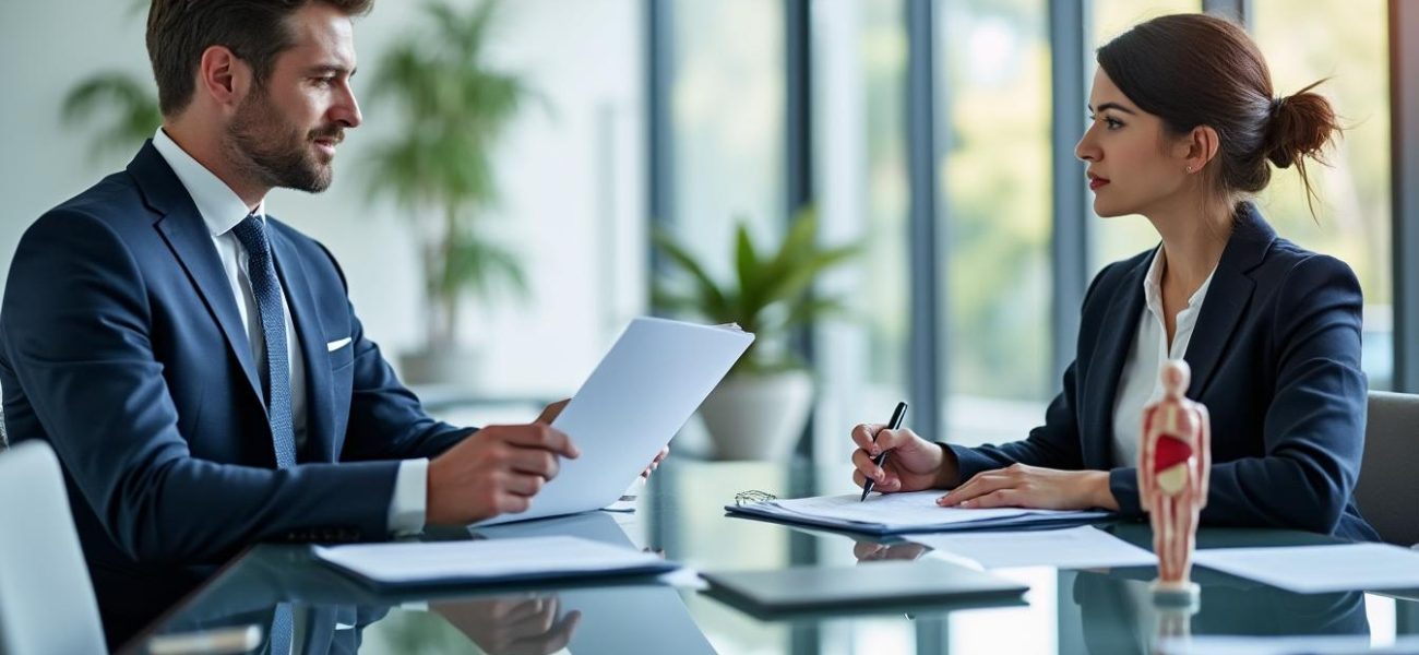 découvrez comment négocier efficacement votre contrat de complémentaire santé pour bénéficier des meilleures garanties au meilleur prix.