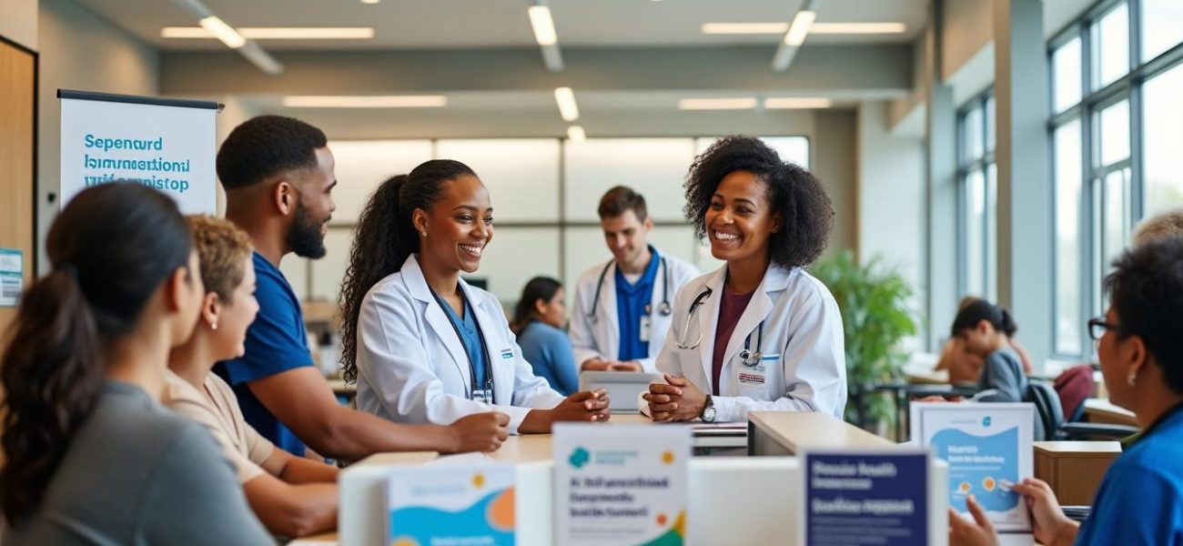 découvrez comment choisir une complémentaire santé solidaire adaptée à vos besoins pour bénéficier d’une couverture médicale accessible et avantageuse.