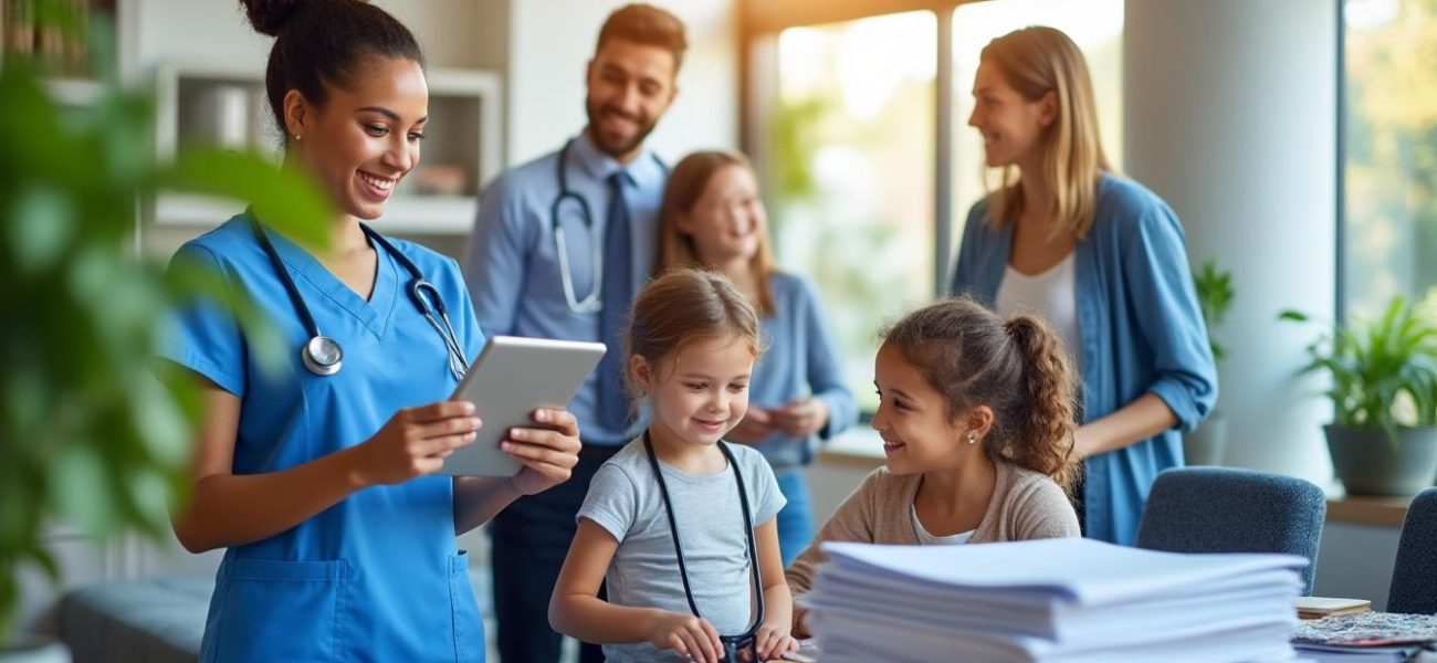 découvrez comment maximiser les bénéfices de votre complémentaire santé collective pour une couverture optimale et des économies garanties.