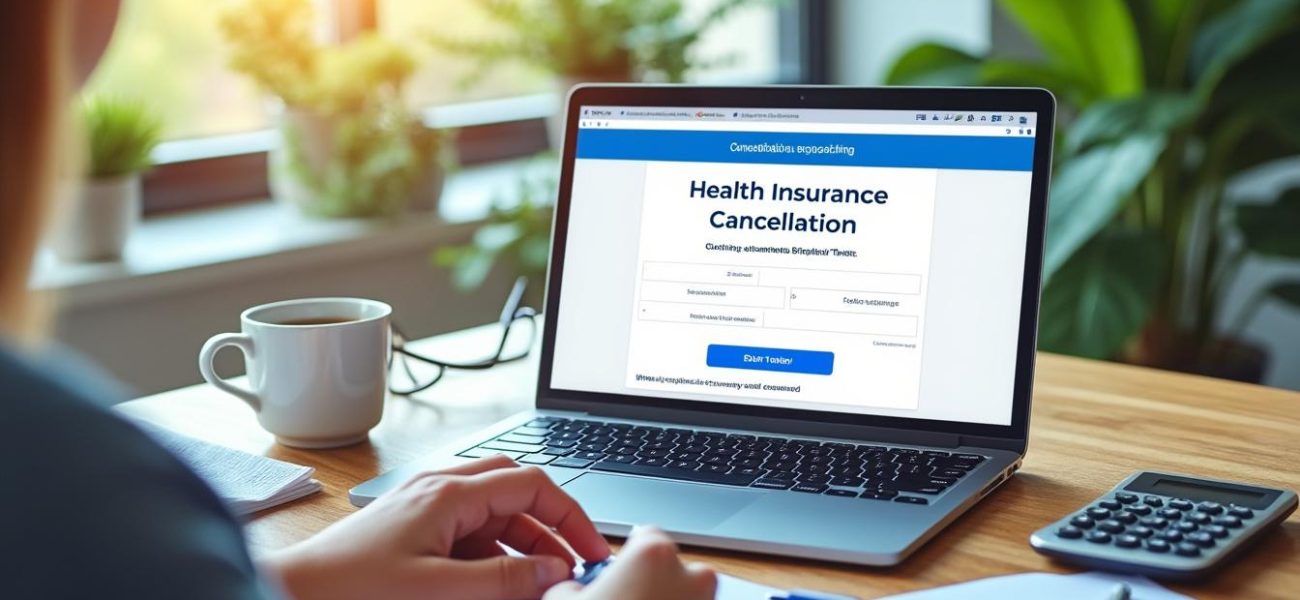 découvrez comment résilier votre complémentaire santé sans frais facilement et rapidement, avec toutes les démarches et conseils pour éviter les pénalités.