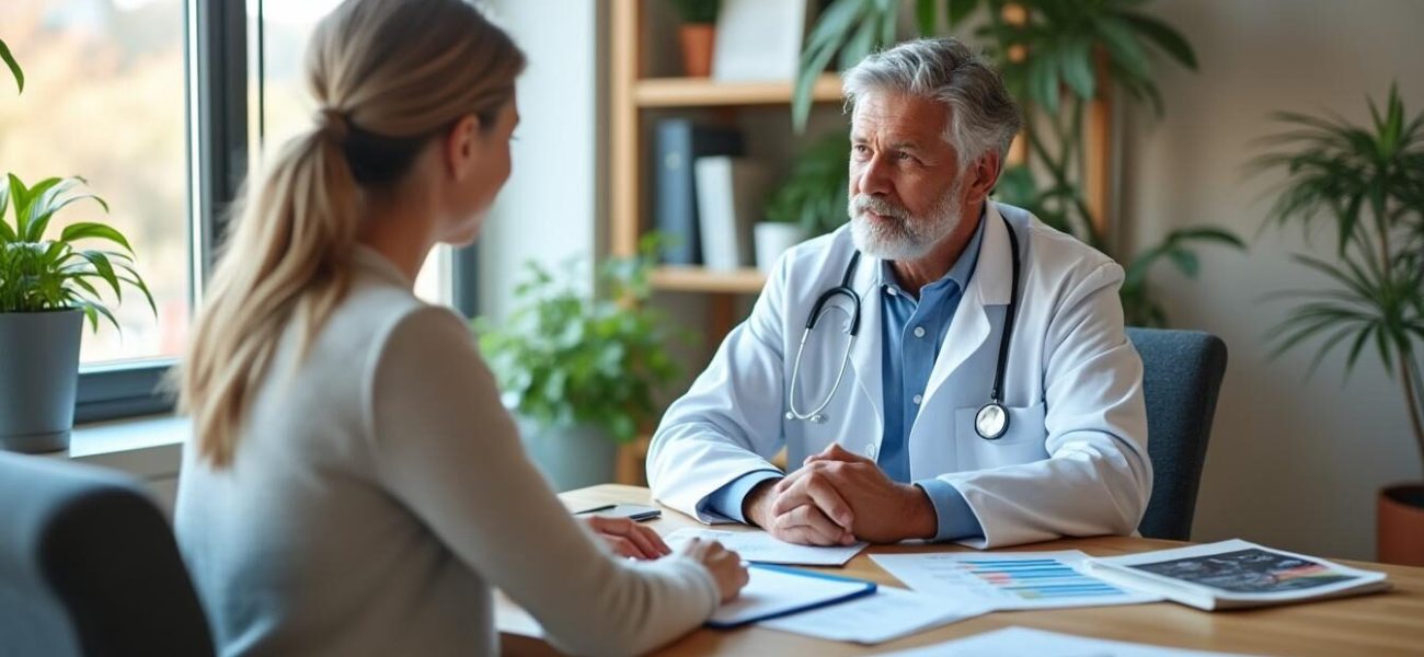 découvrez comment choisir une complémentaire santé adaptée aux besoins spécifiques des personnes atteintes de maladies chroniques. conseils, garanties essentielles et étapes pour bénéficier d'une meilleure couverture santé.
