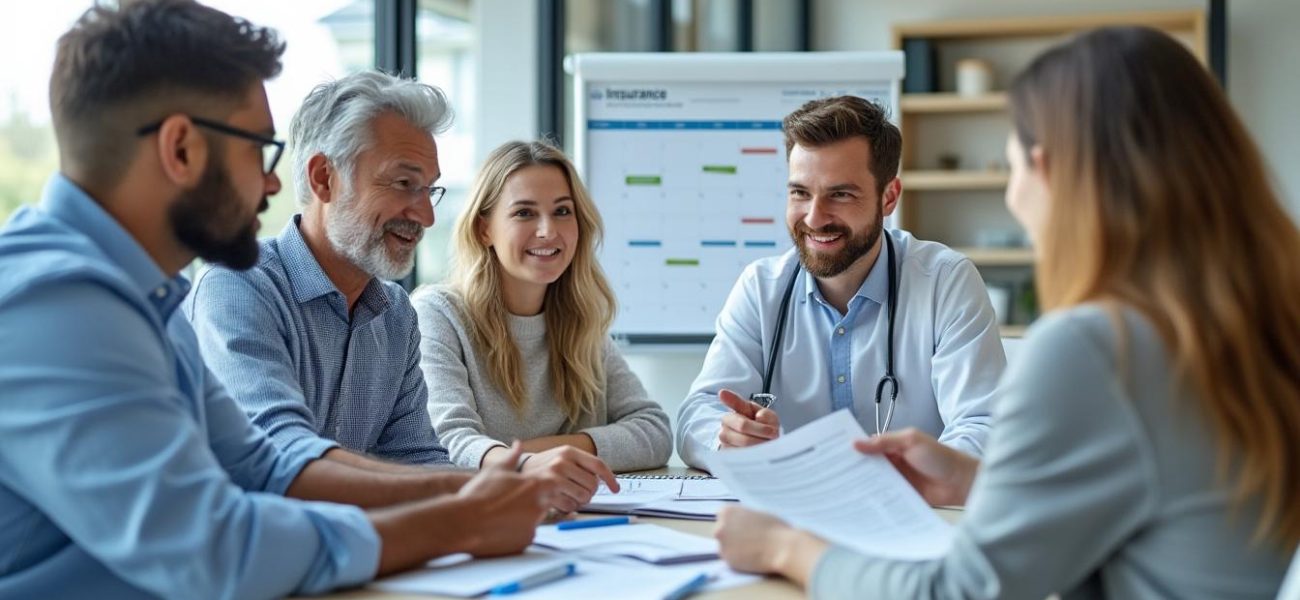découvrez tout ce qu'il faut savoir sur les délais de carence dans une complémentaire santé : définition, fonctionnement et conseils pour mieux gérer votre couverture santé.