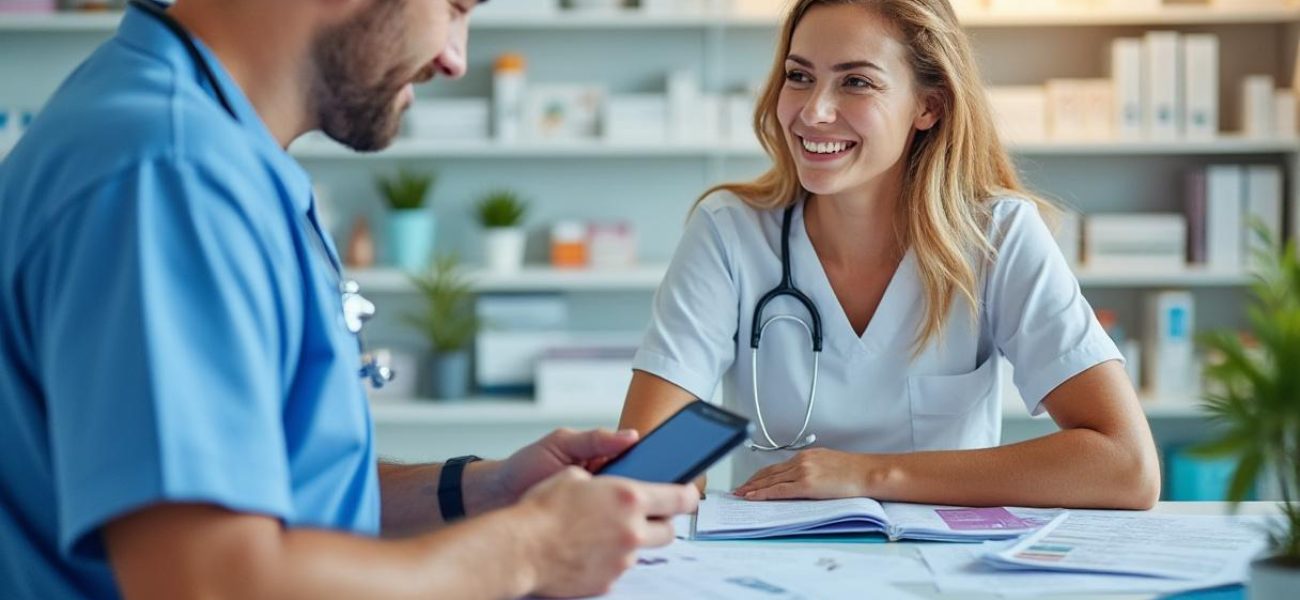 Comment comparer rapidement des offres de complémentaire santé sans se tromper