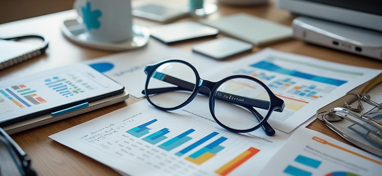 Comment la complémentaire santé peut optimiser le remboursement des lunettes et lentilles