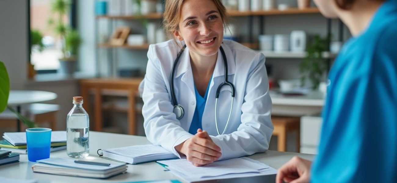 Comment la complémentaire santé s’adapte-t-elle aux professions libérales