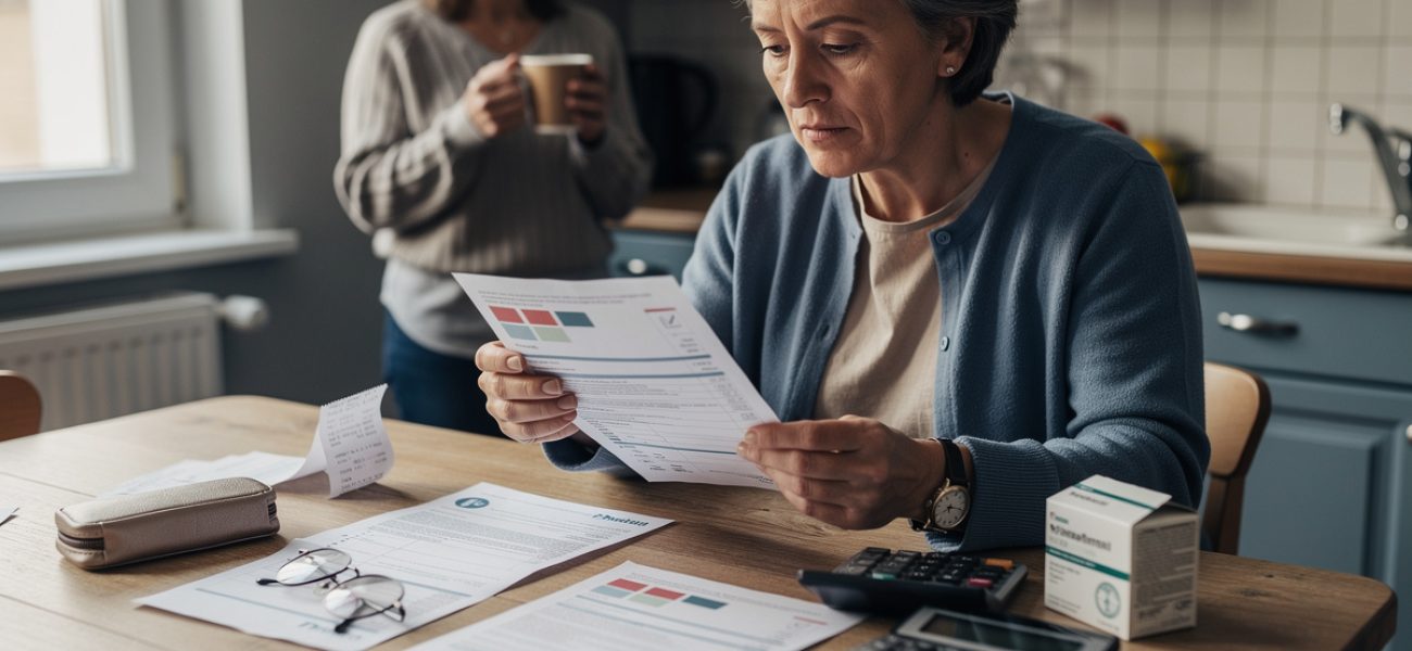 comprendre prise en charge complementaire sante